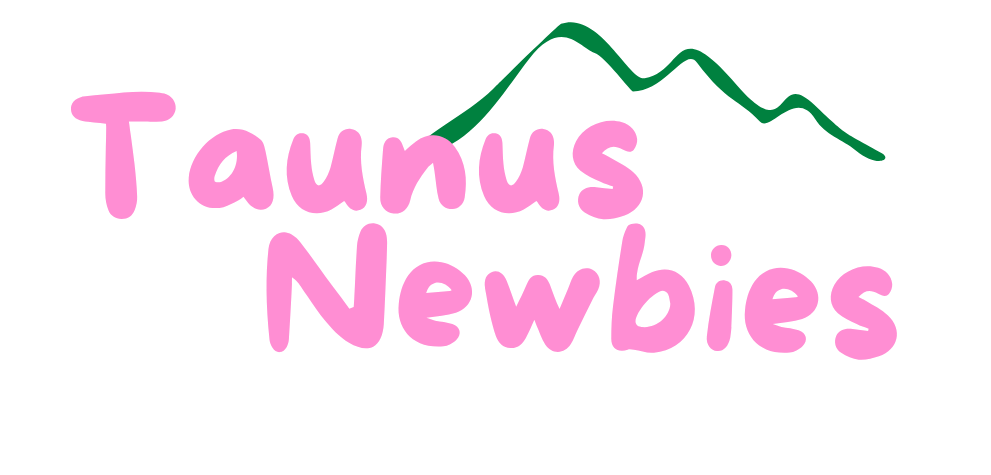 Taunus Newbies Logo